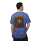 Tiki Bar Life Parrot T-Shirt