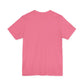 Beach Day in Paradise Unisex Short Sleeve T-Shirt