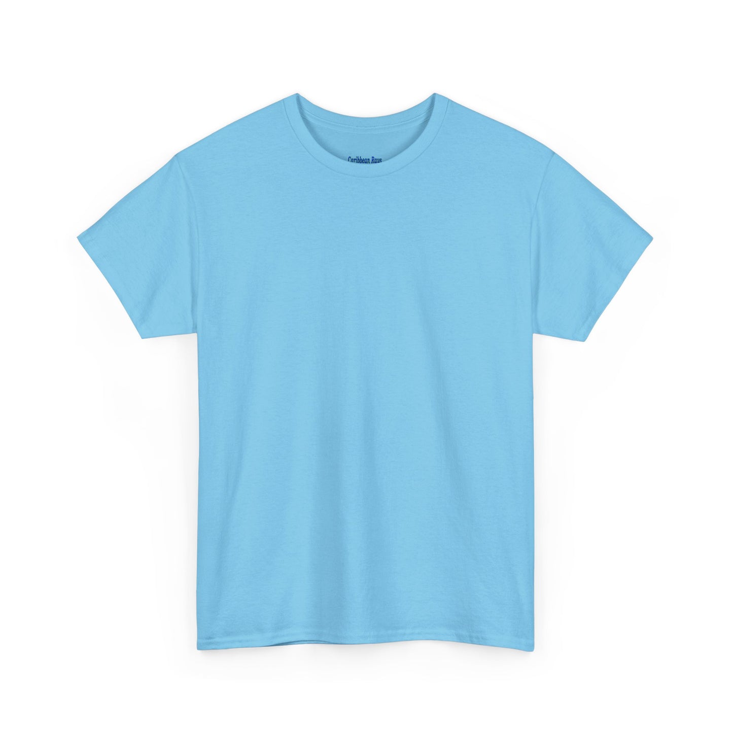Tiki Island Aloha Bar, Unisex Graphic Shirt