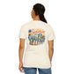Sunshine and Flip Flops T-Shirt