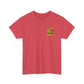 Screw the Cracker I Want a Margarita" T-Shirt Tropical Parrot Cocktail Tee
