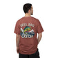 Reel Big Catch Mahi-Mahi T-Shirt, Bull Dolphin, Dorado