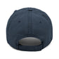 Big Catch Embroidered Distressed Dad Hat — Fishing Marlin Cap