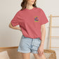 Island Life T-Shirt — Just Living the Island Life Parrot Graphic