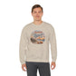 Autumn Beach Life Sweatshirt
