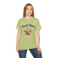 Tiki Beach Collection Beach Mom Starfish Unisex Ultra Cotton Tee