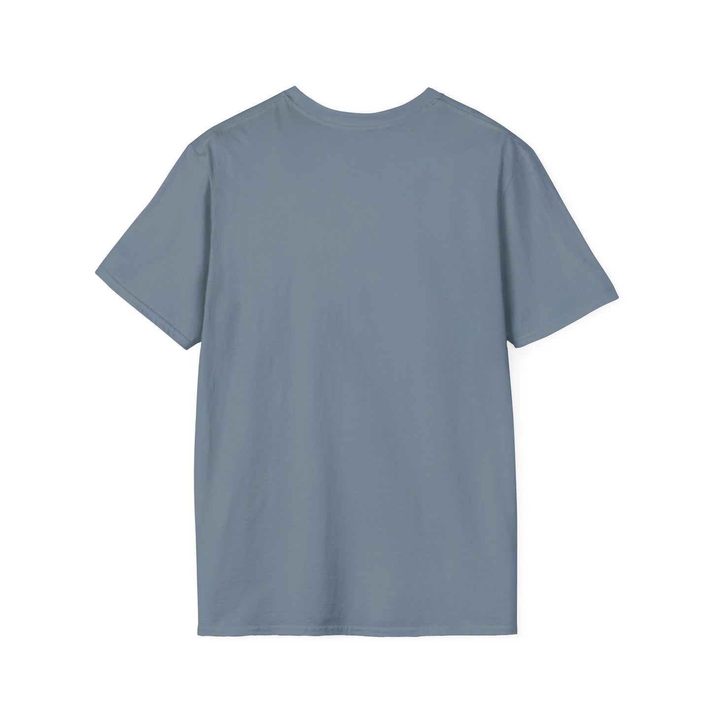 Paradise Found T‑Shirt — Retro Sunset Palm Beach Tee