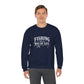 Fishing It's a Way of Life Sweatshirt