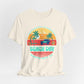 Beach Day in Paradise Unisex Short Sleeve T-Shirt