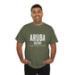 Aruba Eagle Beach "Another Day in Paradise" T-Shirt