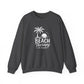 Beach Therapy Sweatshirt — 'Beach Therapy In Session' Crewneck