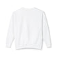 Always a Beach Girl Lightweight Crewneck Sweatshirt