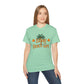 Tiki Beach Collection Island Beach Girl Unisex Ultra Cotton Tee