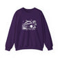 Dolphin Sunset Crewneck Sweatshirt