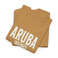Aruba Eagle Beach "Another Day in Paradise" T-Shirt