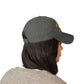 Dad Hat - "Mostly Drunk With A Chance Of Fishing" Embroidered Fishing Cap