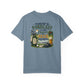 Beer Forecast T-Shirt — “Today’s Forecast: A Good Chance of Beer” Casual Tee