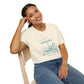 Beach Days T-Shirt — Relaxing Beach Chair & Umbrella Graphic