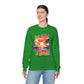 Island Time Unisex Relaxation Sweatshirt