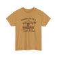 Trader Pete's Tiki Bar Tee — Retro Tropical Vacation Shirt