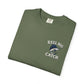 Reel Big Catch Fishing T-Shirt — Sailfish Offshore Angler Tee