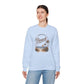 Beach Crewneck Sweatshirt  | Casual Fashion
