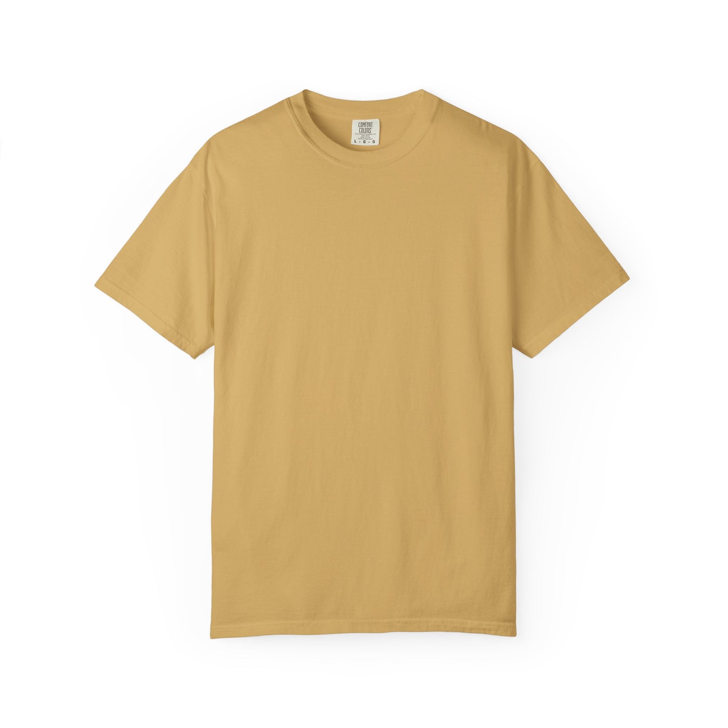 "Paradise" Tropical Beach Island Graphic Tee
