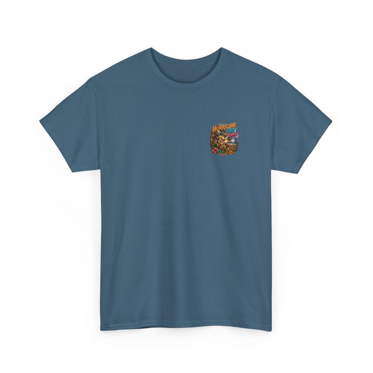 Hurricane Party Planner T-Shirt