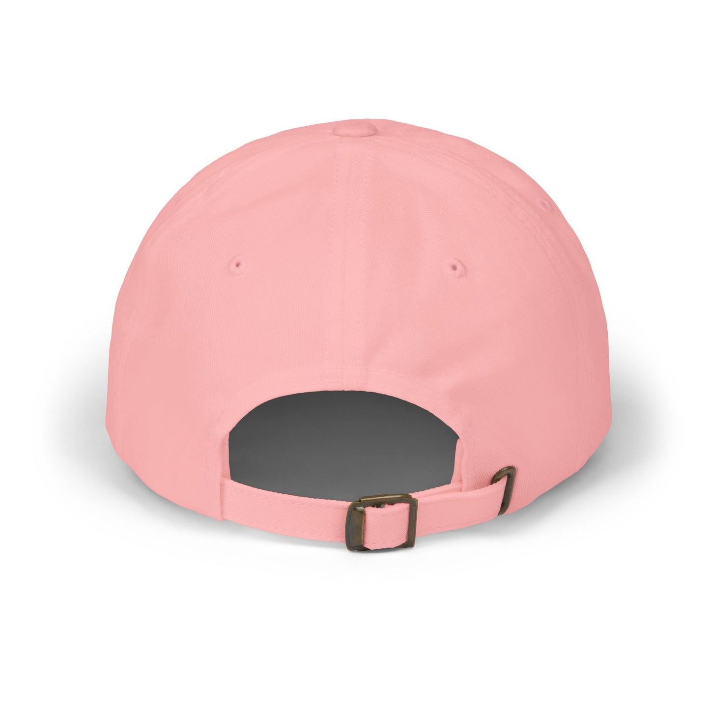 "Wine and the Beach" Embroidered Baseball Hat