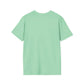 Tropical Vibes Beach Scene Tee (Relax & Unwind)