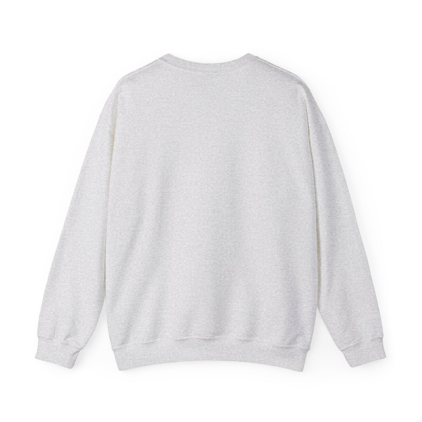 Crewneck Sweatshirt — "Today's Forecast: Mostly Drunk with a Chance of Fishing" Vintage Fishing Crewneck