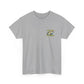 Fishing T-Shirt — “In My Mind I’m Fishing” Graphic Tee for Anglers