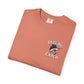 Reel Big Catch Fishing T-Shirt — Sailfish Offshore Angler Tee