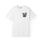 Tiki Time Party Parrot T-Shirt