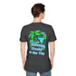 Getting Freaky at the Tiki Unisex Softstyle T-Shirt