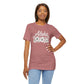 Aloha Floral T-Shirt — Hawaiian Hibiscus Vacation Tee