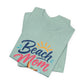 Beach Mom Starfish Unisex Ultra Cotton Tee
