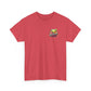 Margarita Nights Tee — Tropical Cocktail Graphic T-Shirt