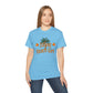 Tiki Beach Collection Island Beach Girl Unisex Ultra Cotton Tee