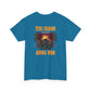 Tiki Island Aloha Bar, Unisex Graphic Shirt