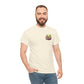 Margarita Nights Tee — Tropical Cocktail Graphic T-Shirt