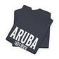 Aruba Eagle Beach "Another Day in Paradise" T-Shirt