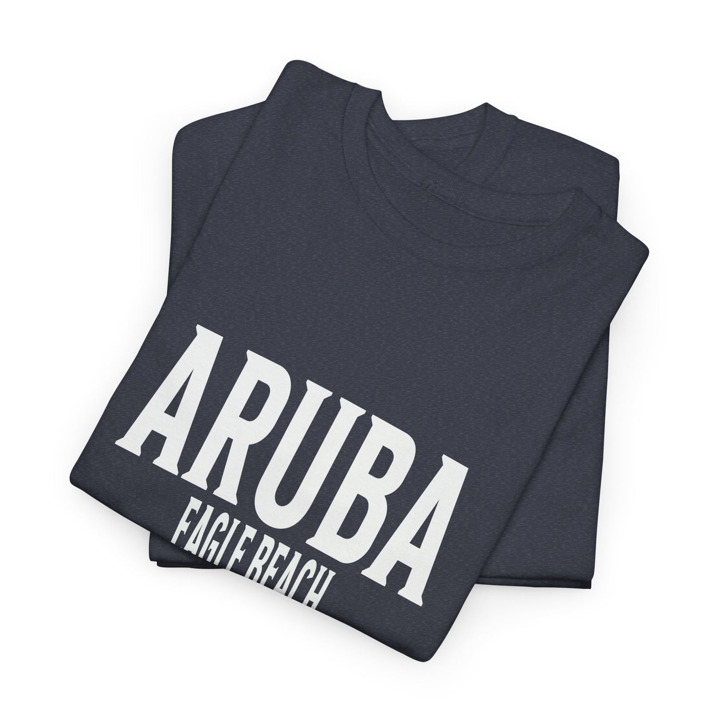 Aruba Eagle Beach "Another Day in Paradise" T-Shirt