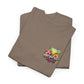 Margarita Nights Tee — Tropical Cocktail Graphic T-Shirt