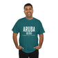 Aruba Eagle Beach "Another Day in Paradise" T-Shirt