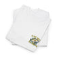 Fishing T-Shirt — “In My Mind I’m Fishing” Graphic Tee for Anglers
