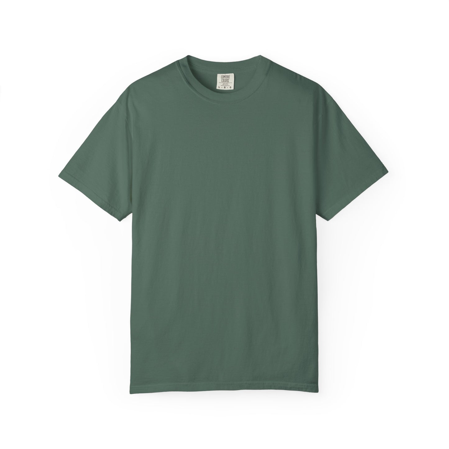 "Paradise" Tropical Beach Island Graphic Tee