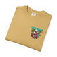 Tiki Time Party Parrot T-Shirt