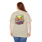 Margarita Nights Tee — Tropical Cocktail Graphic T-Shirt