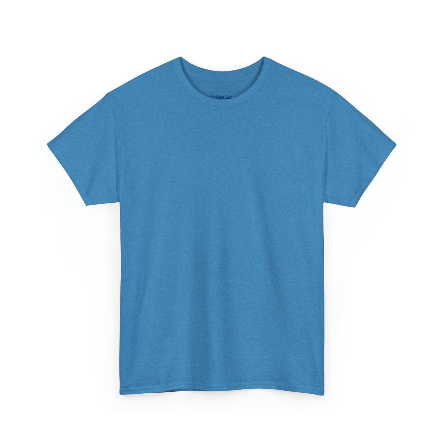 Tiki Island Aloha Bar, Unisex Graphic Shirt